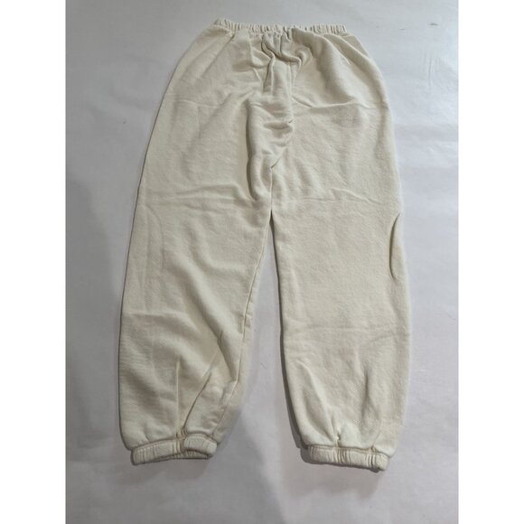SET Active Classic Sweatpants in Blanc - Picture 3 of 6